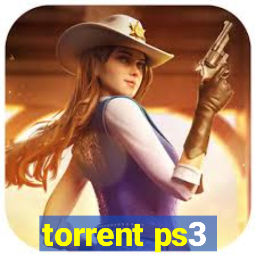 torrent ps3